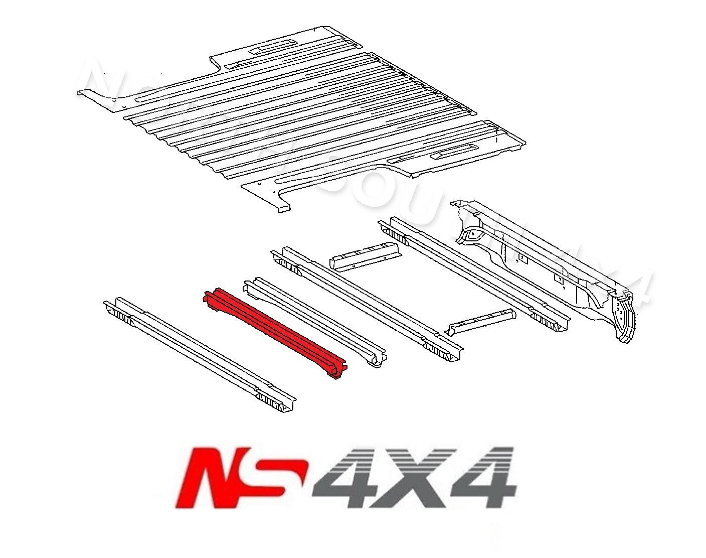 Ns4x4
